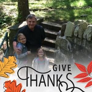 Meet your Posher, Carl